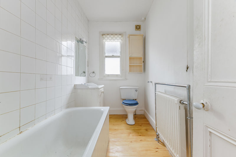 IVY GATE- click for photo gallery